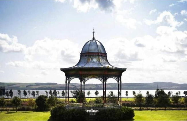 Cozy Dundee Apartment With a View - Foto 41