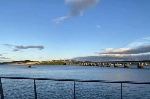 Photo 37 - Quayside 2-bed Apartment in Dundee