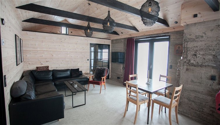 Photo 1 - Luxury Cottage In Tórshavn