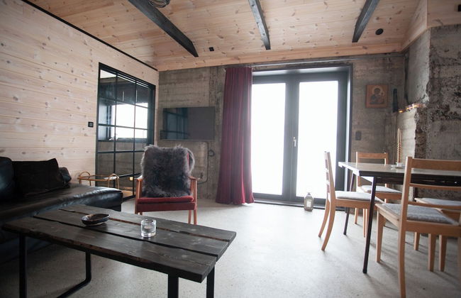 Luxury Cottage In Tórshavn - Foto 6