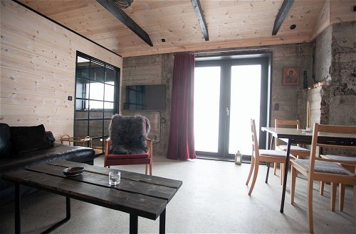 Foto 6 - Luxury Cottage In Tórshavn