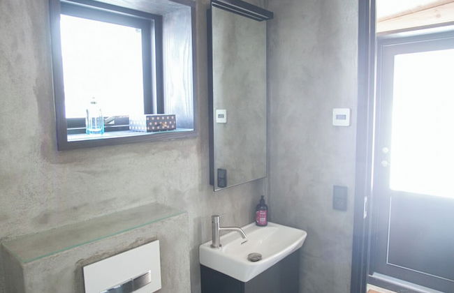 Luxury Cottage In Tórshavn - Foto 9