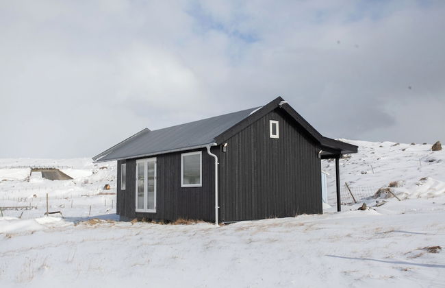 Luxury Cottage In Tórshavn - Foto 10