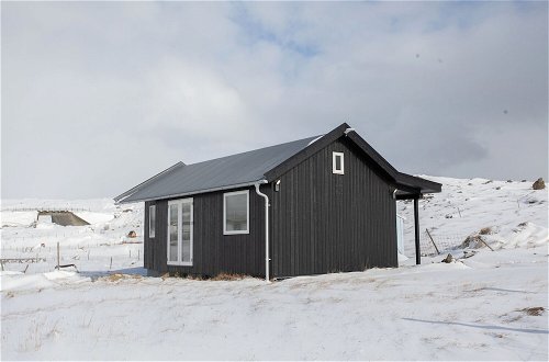 Photo 10 - Luxury Cottage In Tórshavn