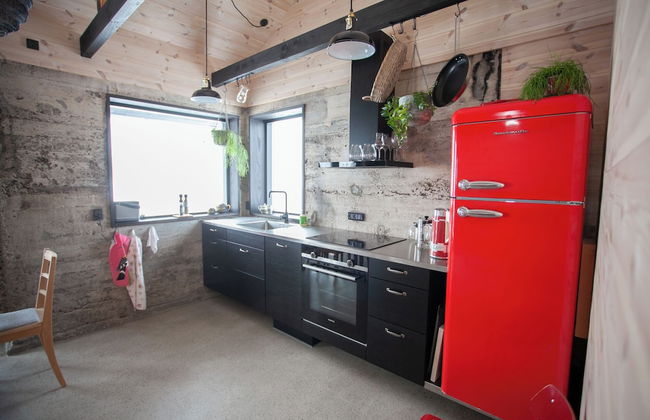 Luxury Cottage In Tórshavn - Foto 5