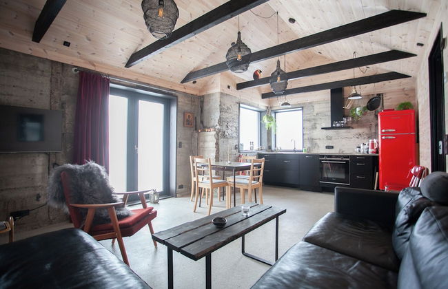 Luxury Cottage In Tórshavn - Foto 7