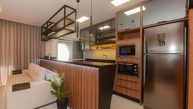 Cucina privata