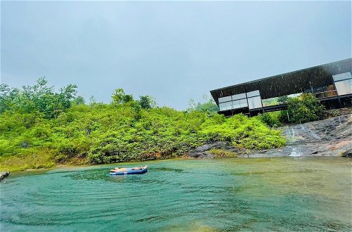 Foto 15 - Kurunduketiya Private Rainforest Resort