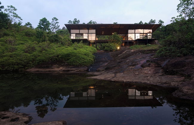 Kurunduketiya Private Rainforest Resort - Foto 1