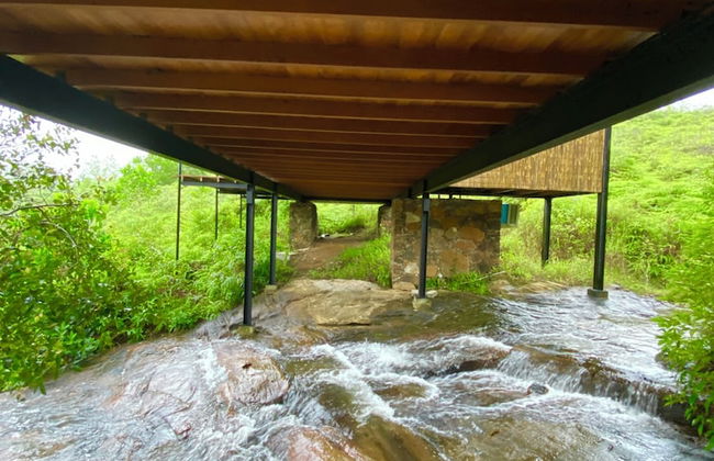 Kurunduketiya Private Rainforest Resort - Foto 36