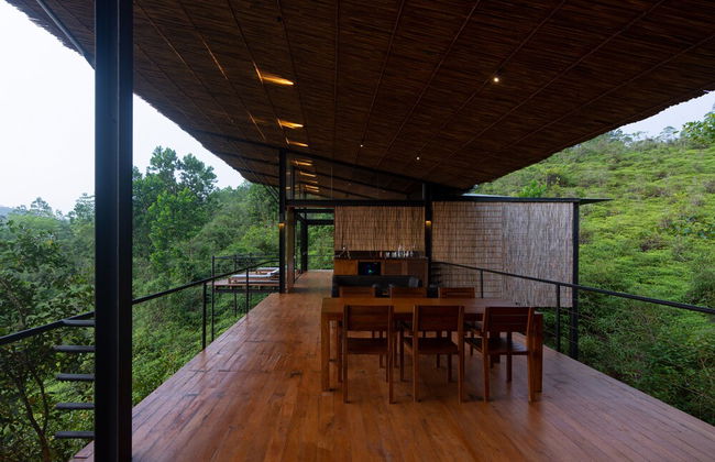 Kurunduketiya Private Rainforest Resort - Foto 9