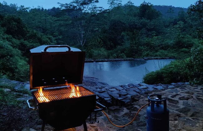Kurunduketiya Private Rainforest Resort - Foto 31