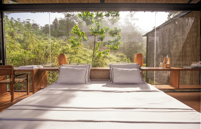 Kurunduketiya Private Rainforest Resort - Foto 6