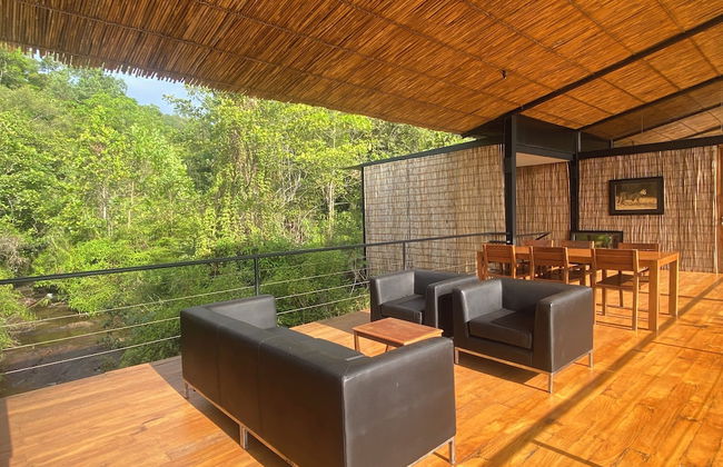 Kurunduketiya Private Rainforest Resort - Foto 2