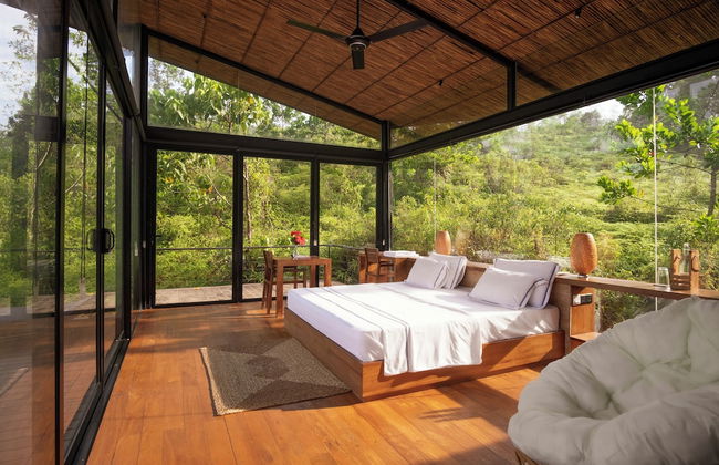 Kurunduketiya Private Rainforest Resort - Foto 7