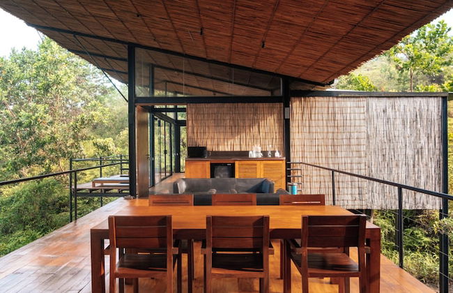 Kurunduketiya Private Rainforest Resort - Foto 11