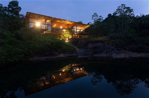 Photo 25 - Kurunduketiya Private Rainforest Resort