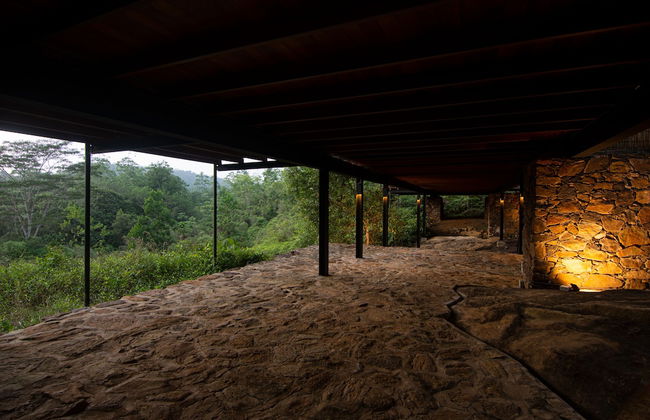 Kurunduketiya Private Rainforest Resort - Foto 12