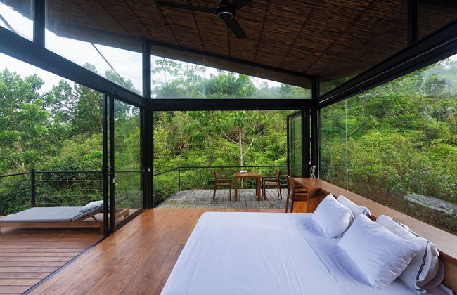 Kurunduketiya Private Rainforest Resort - Foto 3