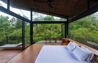 Foto 3 - Kurunduketiya Private Rainforest Resort