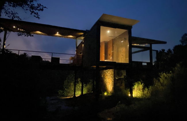 Kurunduketiya Private Rainforest Resort - Foto 35