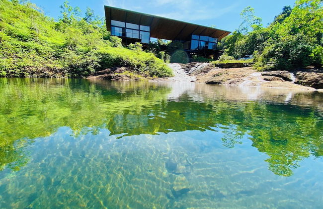 Kurunduketiya Private Rainforest Resort - Foto 19