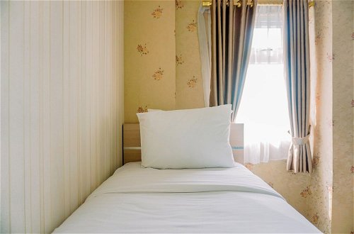 Foto 16 - Comfort Stay 2Br At Green Pramuka City Apartment