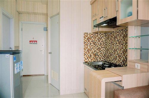 Foto 3 - Comfort Stay 2Br At Green Pramuka City Apartment