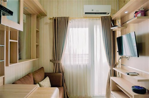 Foto 6 - Comfort Stay 2Br At Green Pramuka City Apartment