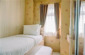 Foto 2 - Comfort Stay 2Br At Green Pramuka City Apartment