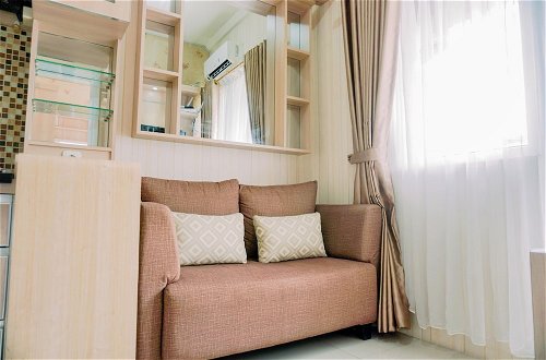 Foto 18 - Comfort Stay 2Br At Green Pramuka City Apartment