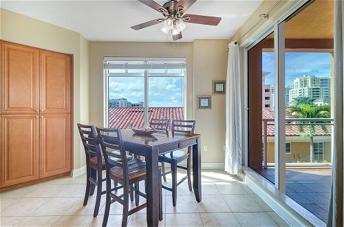 Photo 15 - Stunning Beach Front 3 Bd Apartment Clearwater Belle Harbor 401