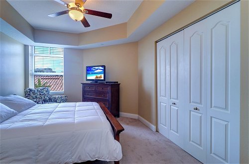 Photo 29 - Stunning Beach Front 3 Bd Apartment Clearwater Belle Harbor 401
