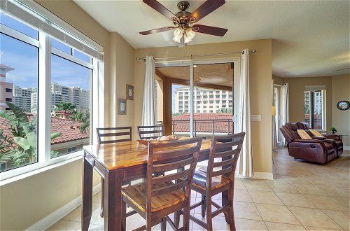 Photo 16 - Stunning Beach Front 3 Bd Apartment Clearwater Belle Harbor 401