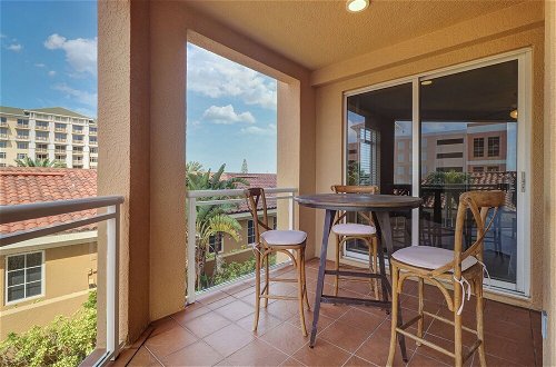 Photo 19 - Stunning Beach Front 3 Bd Apartment Clearwater Belle Harbor 401