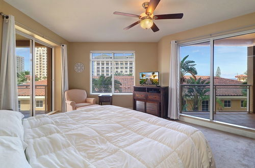 Photo 20 - Stunning Beach Front 3 Bd Apartment Clearwater Belle Harbor 401