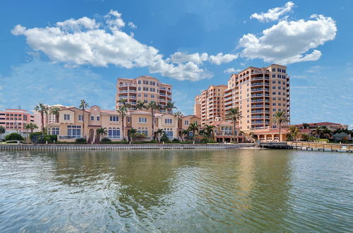 Photo 47 - Stunning Beach Front 3 Bd Apartment Clearwater Belle Harbor 401