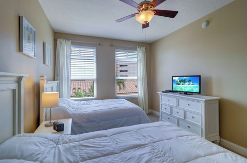 Photo 32 - Stunning Beach Front 3 Bd Apartment Clearwater Belle Harbor 401