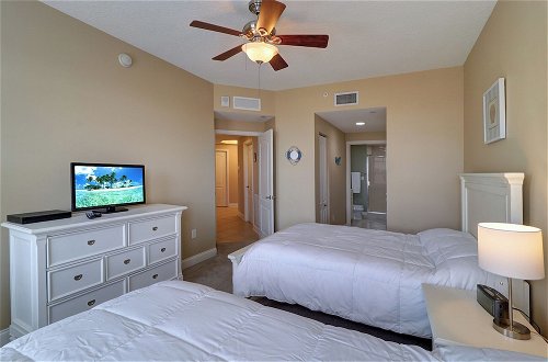 Photo 33 - Stunning Beach Front 3 Bd Apartment Clearwater Belle Harbor 401