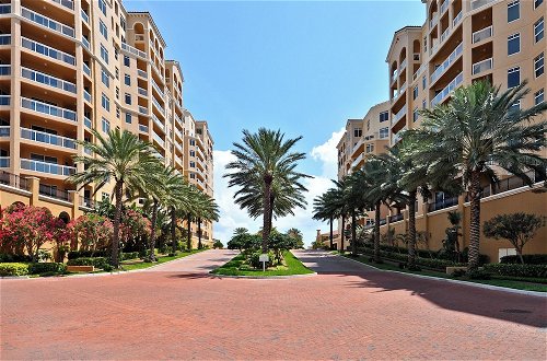 Photo 39 - Stunning Beach Front 3 Bd Apartment Clearwater Belle Harbor 401