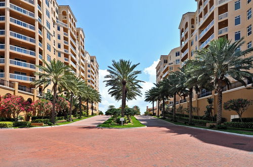 Photo 39 - Stunning Beach Front 3 Bd Apartment Clearwater Belle Harbor 401