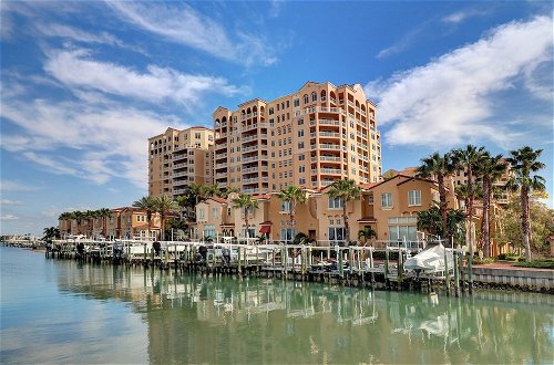 Photo 48 - Stunning Beach Front 3 Bd Apartment Clearwater Belle Harbor 401