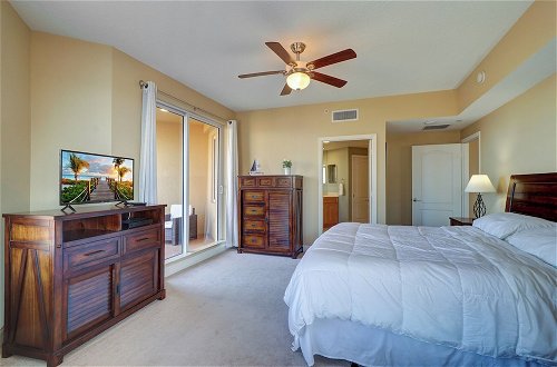 Photo 22 - Stunning Beach Front 3 Bd Apartment Clearwater Belle Harbor 401