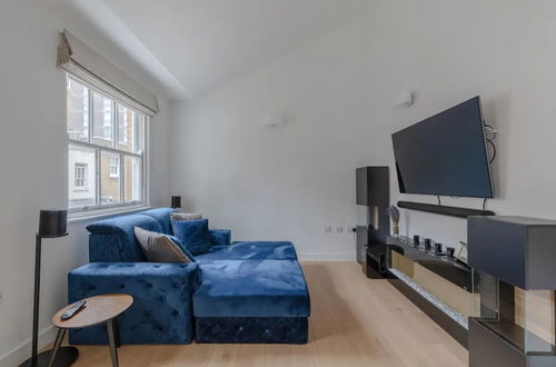 Foto 11 - Modern & Centrally Located 2BD Flat - Marble Arch