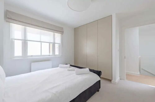 Photo 5 - Modern & Centrally Located 2BD Flat - Marble Arch