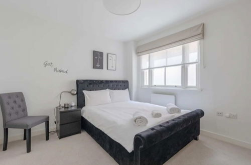 Foto 4 - Modern & Centrally Located 2BD Flat - Marble Arch