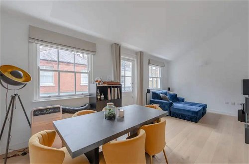Photo 17 - Modern & Centrally Located 2BD Flat - Marble Arch