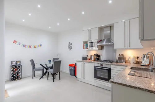 Foto 6 - Modern & Centrally Located 2BD Flat - Marble Arch