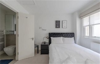 Foto 1 - Modern & Centrally Located 2BD Flat - Marble Arch