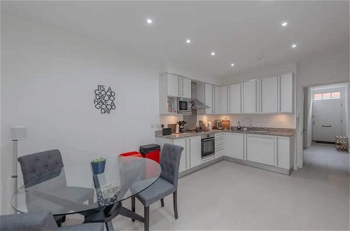 Foto 8 - Modern & Centrally Located 2BD Flat - Marble Arch